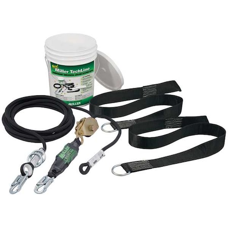 60FT-2 Person TEMP.HLLANSI MPN:HLLR2-Z7/60FT