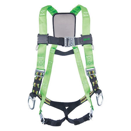 Duraflex Python Ultra Harnesses MPN:P950QC-7/UGN