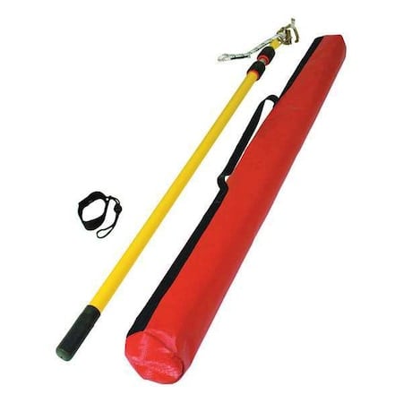 Rescue Remote Connectionpole 12-Ft MPN:QP-EP