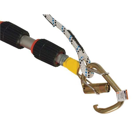 Replacement Carabiner Clip MPN:QP-SC