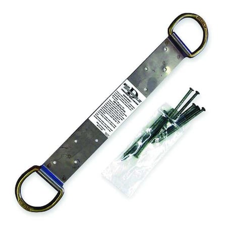 Double D Permanent Roofanchor MPN:RA40/