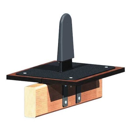 Claw Permanent Roof Anchor MPN:RA45/