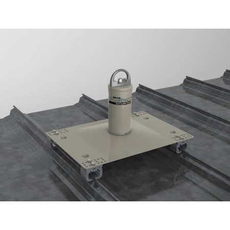Large Base For Standingseam Spacing From 11.75 MPN:X10001