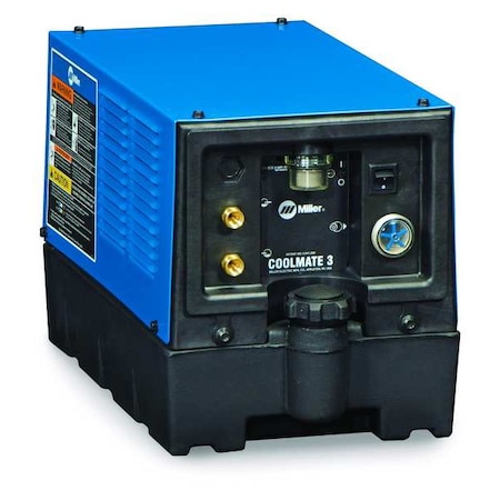 Water Coolant System, Coolmate 3, 3 gal MPN:043007