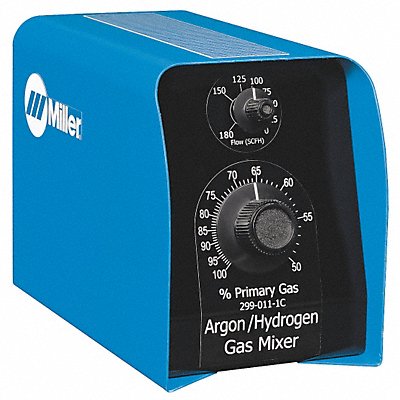 MILLER Argn/Hydro Two Gas Aluminum Mixer MPN:299-011-1C
