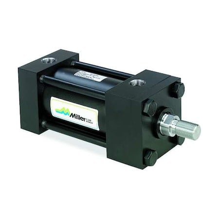 Hydraulic Cylinder, 2 in Stroke L MPN:1HHV3B20002000