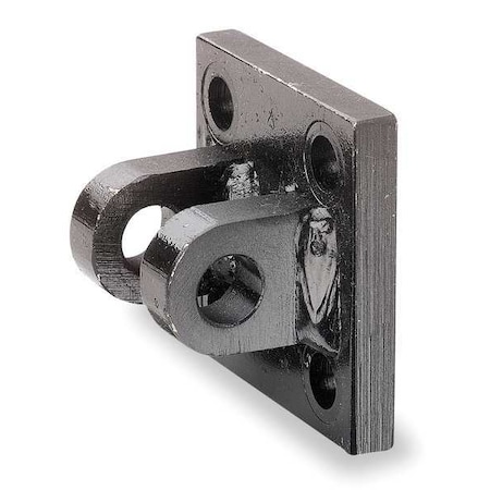 Clevis Cylinder Mount, 4 in Bore Dia. MPN:HV3-MKBC-400-175