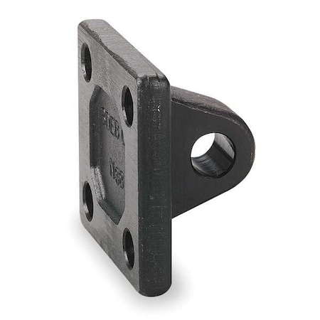 Eye Bracket Cylinder Mount, 4 in Bore Dia MPN:HV3-MKEB-400