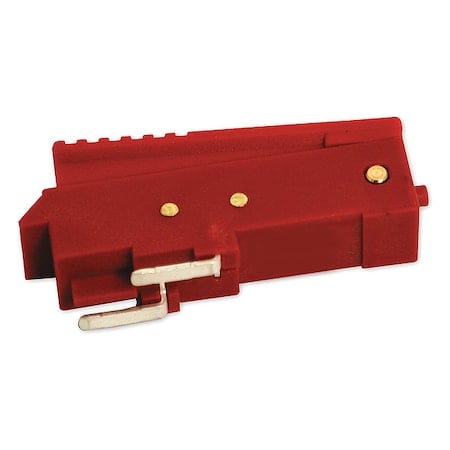 Switch Trigger, Fits Miller Electric MPN:196255