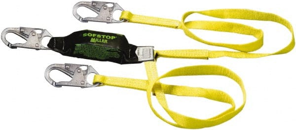 Example of GoVets Lanyards Lifelines and Fall Limiters category