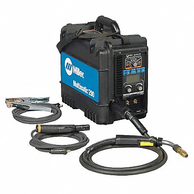 Example of GoVets Multiprocess Welders category
