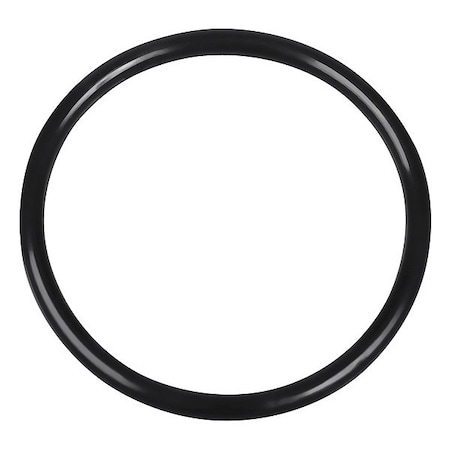 Breathing Tube O-Ring, T94-R, For Use With, Mfr. No. 264573, 7 in x 5 in x 3/16 in MPN:237452
