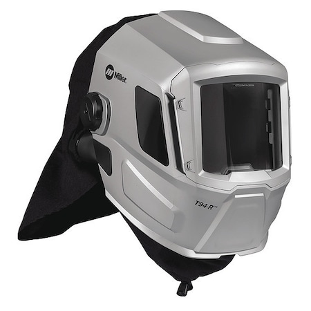 Helmet Assembly, T94-R, For Use With, Mfr. No. 264573, 15-1/2 in x 12-1/2 in x 12 in MPN:260821