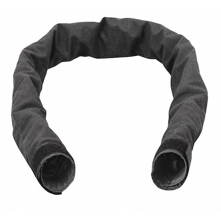 Breathing Tube Cover, T94-R, For Use With, Mfr. No. 264573, 6 in x 4 in x 1 in MPN:265312
