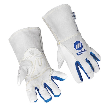 MIG Welding Gloves, PR MPN:269618