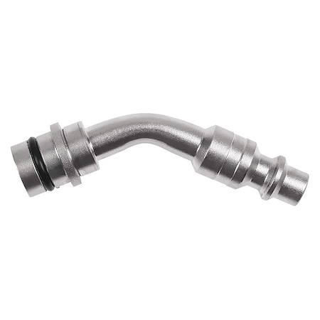Valve Plug, Miller C50 Air Regulator, PK2 MPN:272735