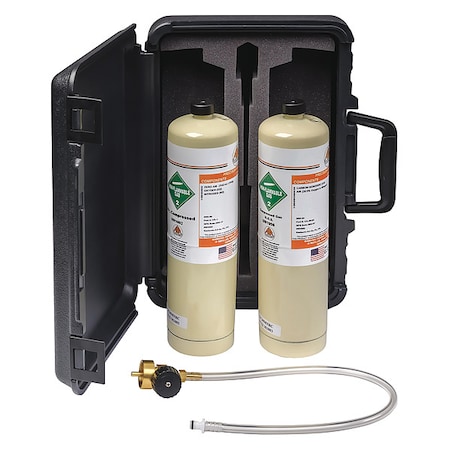 Calibration Kit, Miller C50 SAR System MPN:275988