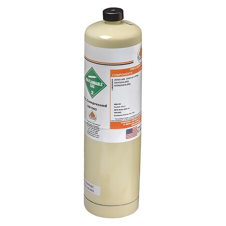 Calibration Cylinder MPN:275990