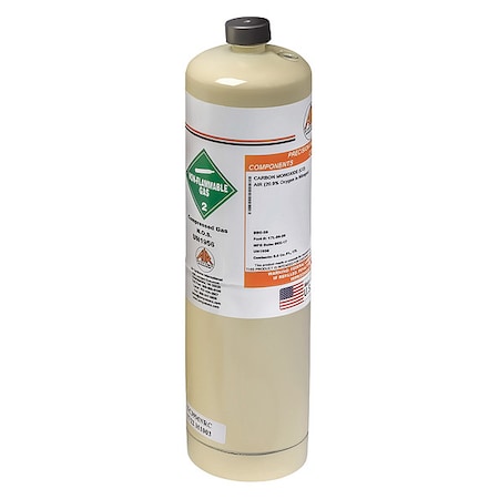 Calibration Cylinder MPN:275991