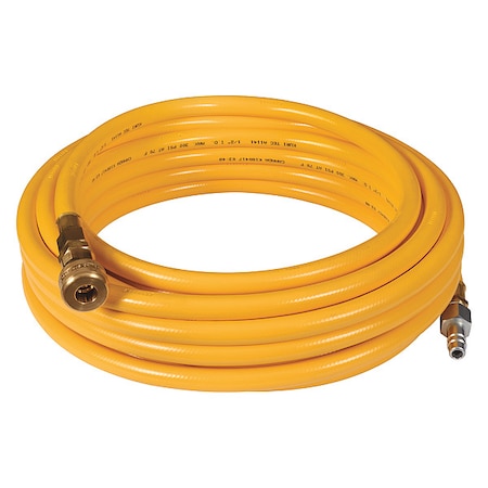 Input Air Hose, Miller C50 SAR System, Size: 50 ft MPN:276005