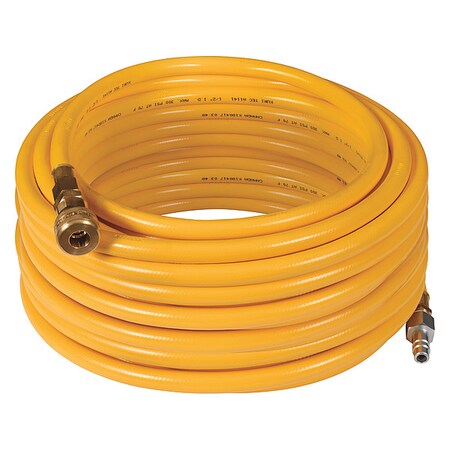 Input Air Hose, Miller C50 SAR System, Size: 100 ft MPN:276006
