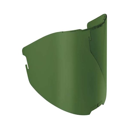 Face Shield Lens, 7 1/2