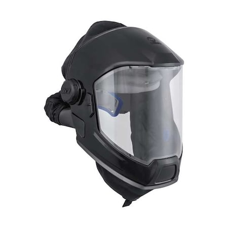 Face Shield PAPR Head Assembly, 15