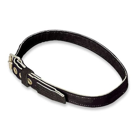 Body Belt, None Location, Includes Padding: No, Universal MPN:6414N/UBK