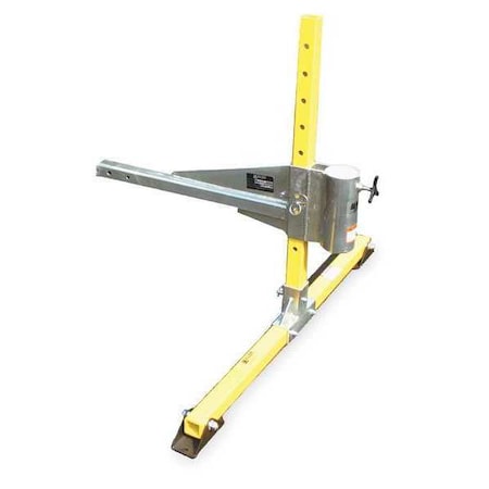 Vehicle Hitch Mount Sleeve For Maximum 29