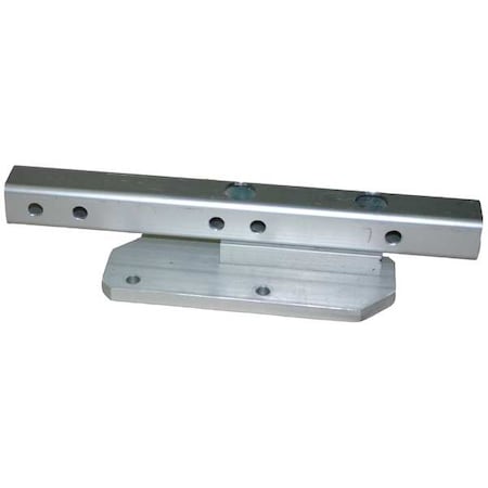 Adapter Plate/Miller Bracket Dh-Ap-11/ MPN:DH-AP-11/