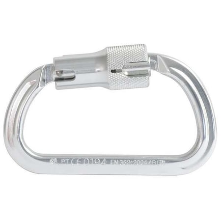 Twin Turbo Fall Limiter, Silver MPN:MFLC-1/