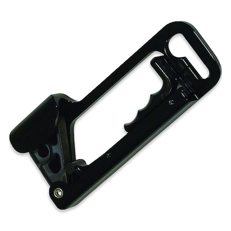 QuickPick Rope Control Handle, 11 in Length, 400 lb Weight Capacity MPN:QP-RHA