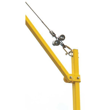 Shock Absorber Cable, Reusable MPN:SORBCABLEKIT