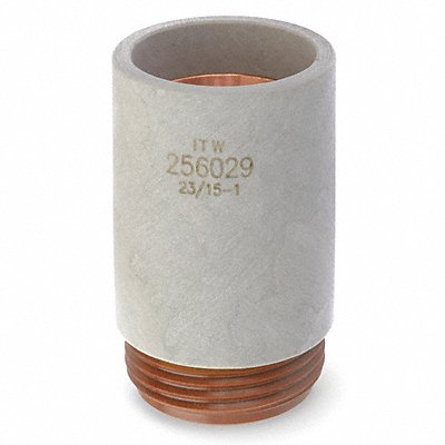 MILLER Plasma Cutting Retaining Cup MPN:256029