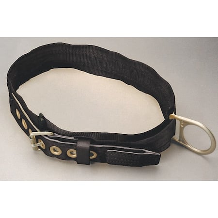 Single D-Ring Body BELT;1 3/4