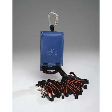 Aerial Lift Self RESCUE;LADDER MPN:9058/15FTBK