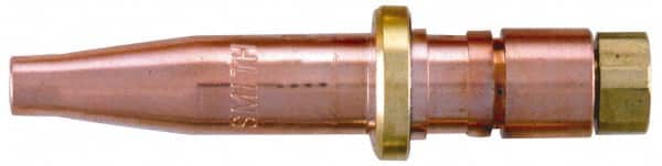 MC Series Acetylene Cutting Tip for use with Smith MC or CC Series Cutting Attachment MPN:MC12-5