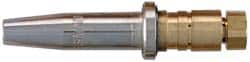 MC Series Propane Cutting Tip for use with Smith MC or CC Series Cutting Attachment MPN:MC40-0