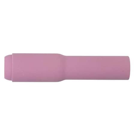 Nozzle, Alumina, Long, No 6L (3/8 In), PK10 MPN:10N48L