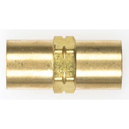 Power Cable Coupler, 7/8 In-14 LH MPN:11N19