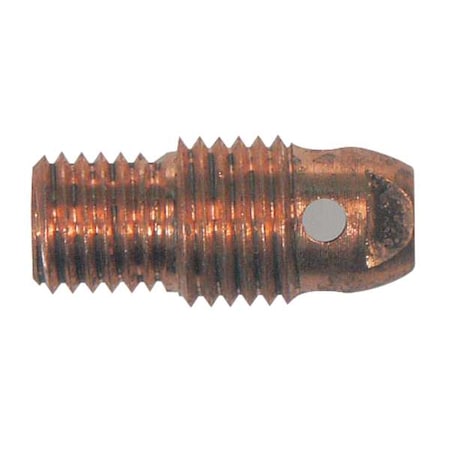 Collet Body, Copper, 0.020 In, PK5 MPN:13N25