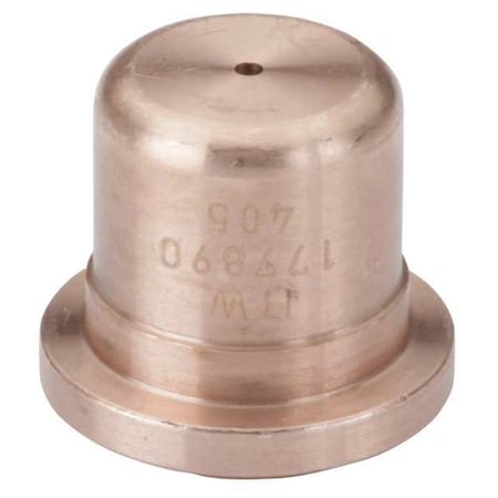 Standard Tip, 50 AMP, For ICE 50C/CM, PK5 MPN:177890