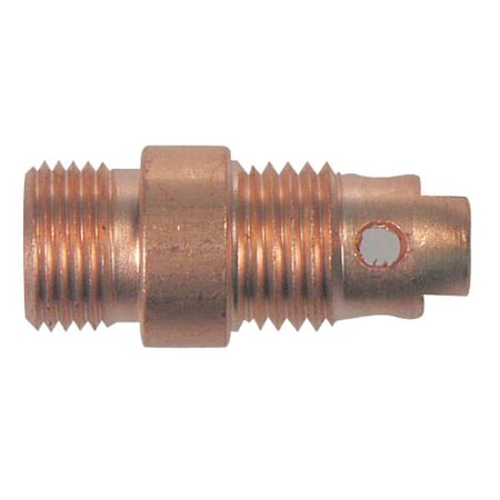 Collet Body, Copper, 0.040-1/8 In, PK2 MPN:17CB20