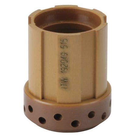 Swirl Ring, 40 & 50 A, For 40C/T, 55C/CM MPN:192049