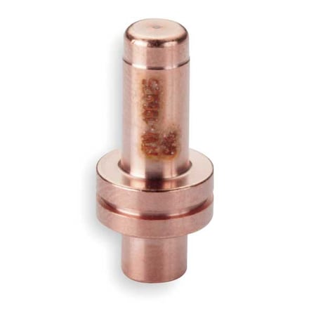 Electrode, 27 Amps, For Torch ICE 12C, PK5 MPN:196925