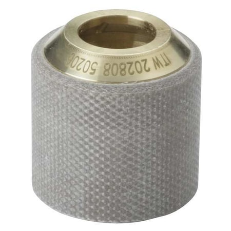 Shield Cup, 25 AMP, For ICE 25C/CX, 27C/T MPN:202808