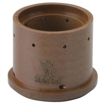 Swirl Ring, 25 AMP, For ICE 25C/CX, 27C/T MPN:202809