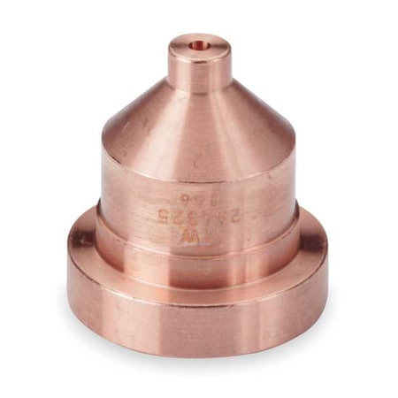 Tip, Miller, PK5 MPN:204325