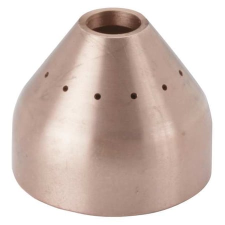 Gouge Shield, 80 A, For 60T, 80CX/TM, 100T MPN:212731