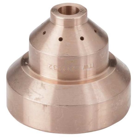 Machine Shield, 80 A, For 60T, 80CXM, 100TM MPN:212732